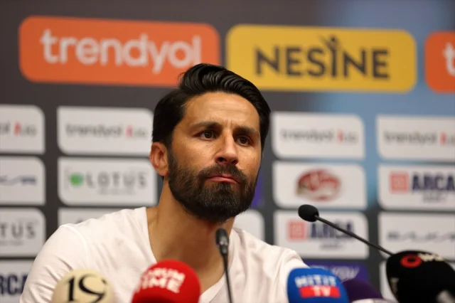 Çorum FK'nın Büyük Zaferi Sonrası Teknik Direktörler Konuştu