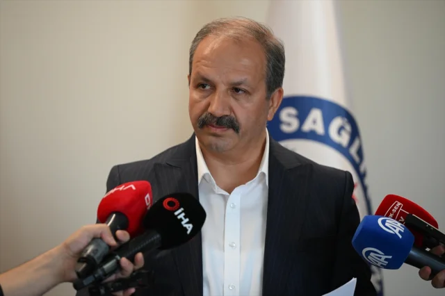 Sağlık Çalışanlarına Gece Nöbeti Tazminatı Müjdesi