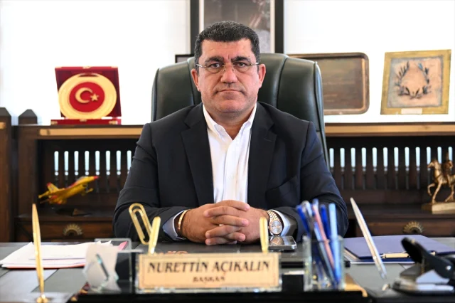 Kayserispor'da Umutlar Gisdol ile Artıyor: Başarı Yolda mı?