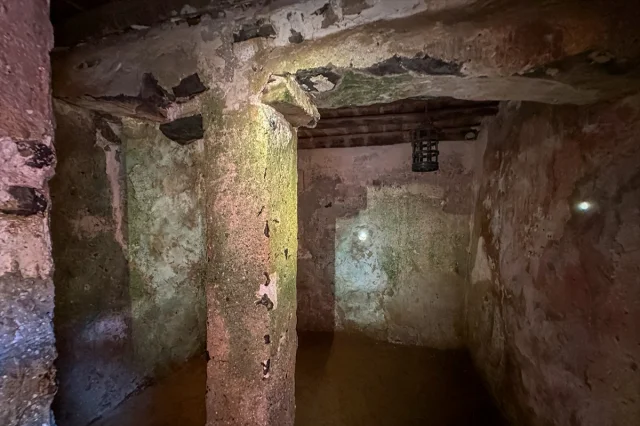 Goree Adası: İnsanlık Tarihinin Karanlık Geçmişine Tanıklık