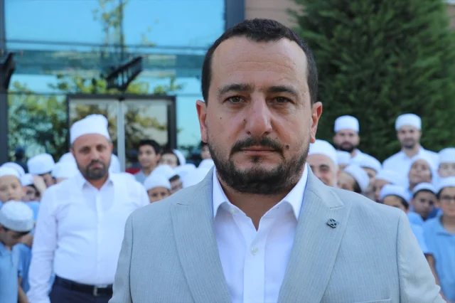 11 Yaşında Olağanüstü Başarı: Yakup'un Hafızlık Hikayesi