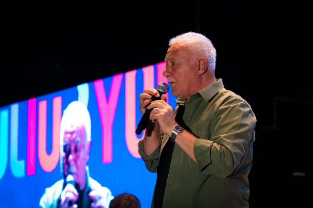 Erzurum Kültür Yolu Festivali Her Anında Renkli