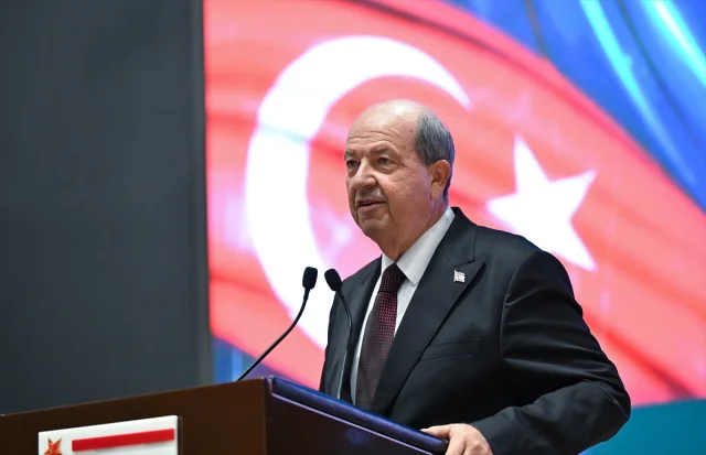 KKTC'de Dijital Dönüşüm Başladı: E-Devlet Mobil Uygulaması Tanıtıldı