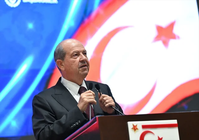 KKTC'de Dijital Dönüşüm Başladı: E-Devlet Mobil Uygulaması Tanıtıldı