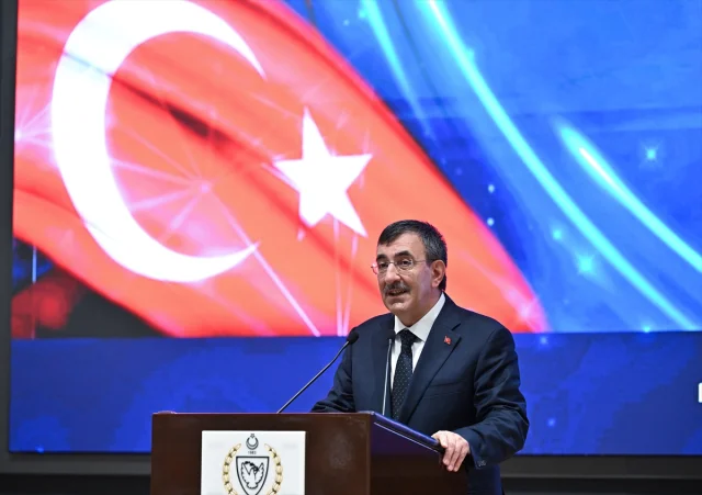 KKTC'de Dijital Dönüşüm Başladı: E-Devlet Mobil Uygulaması Tanıtıldı
