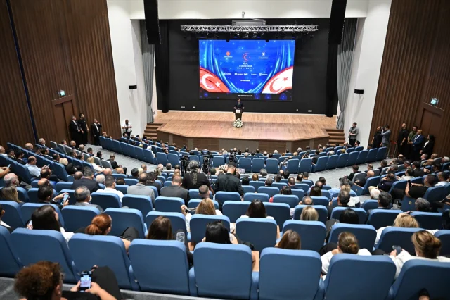 KKTC'de Dijital Dönüşüm Başladı: E-Devlet Mobil Uygulaması Tanıtıldı