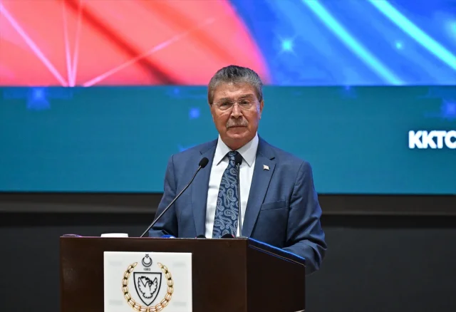 KKTC'de Dijital Dönüşüm Başladı: E-Devlet Mobil Uygulaması Tanıtıldı