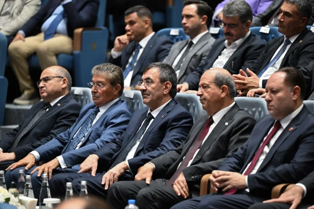 KKTC'de Dijital Dönüşüm Başladı: E-Devlet Mobil Uygulaması Tanıtıldı