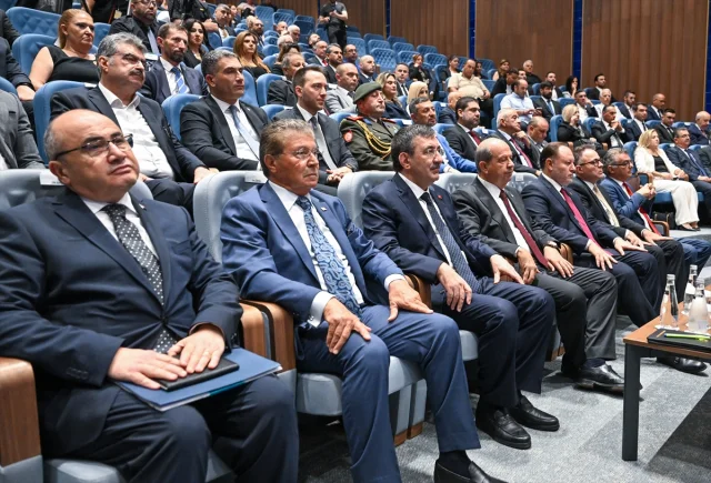 KKTC'de Dijital Dönüşüm Başladı: E-Devlet Mobil Uygulaması Tanıtıldı