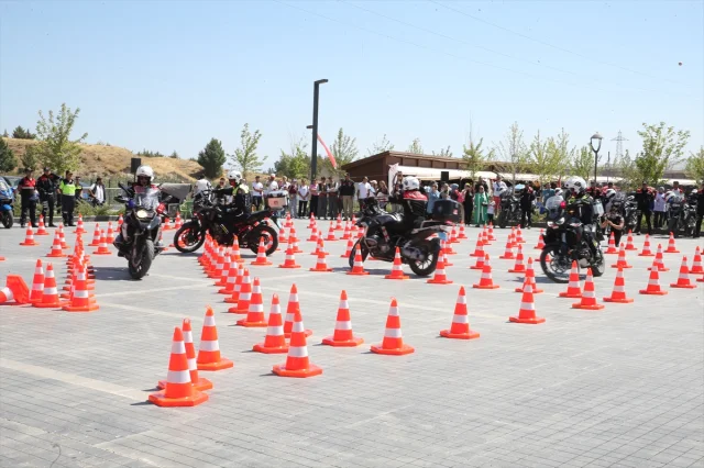 Malazgirt'te Tarihi Zaferin Ritmi Unutulmaz Bir Coşkuyla Atılıyor