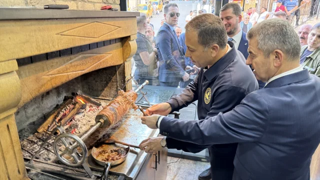Bakan Yerlikaya'nın Artvin Çıkarmasında Neler Yaşandı