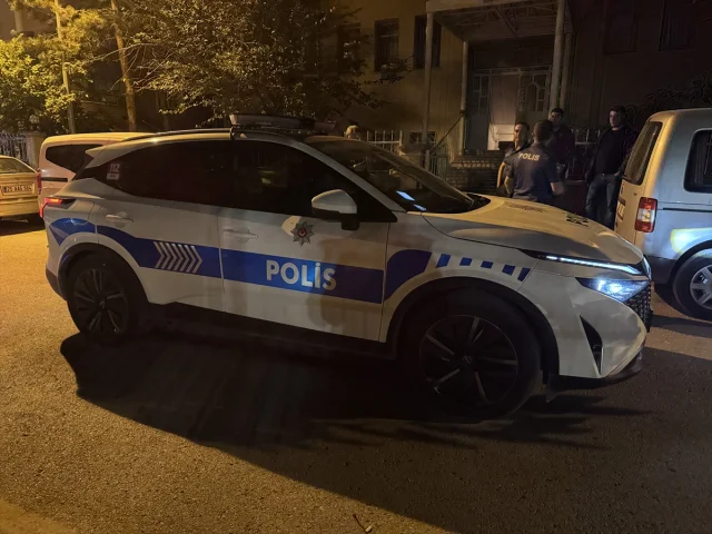 Erzurum'daki Şok Edici Saldırı: Silah Sesleri Mahallede Panik Yarattı