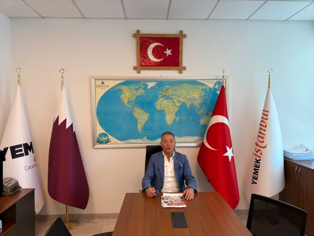 Toplu Yemek Sektöründe Kritik Uyarı: Gıda Güvenliğine Dikkat