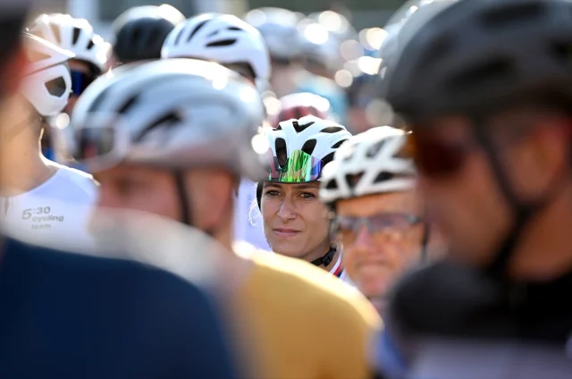 Gran Fondo Başkenti Pedal Tutkusuyla Salladı