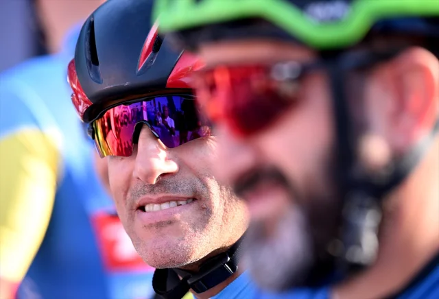 Gran Fondo Başkenti Pedal Tutkusuyla Salladı