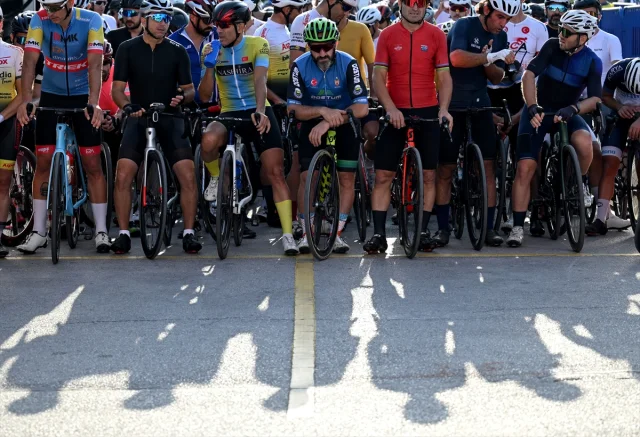 Gran Fondo Başkenti Pedal Tutkusuyla Salladı