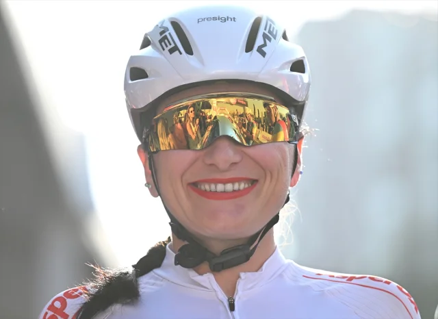 Gran Fondo Başkenti Pedal Tutkusuyla Salladı