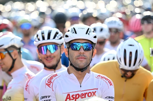 Gran Fondo Başkenti Pedal Tutkusuyla Salladı