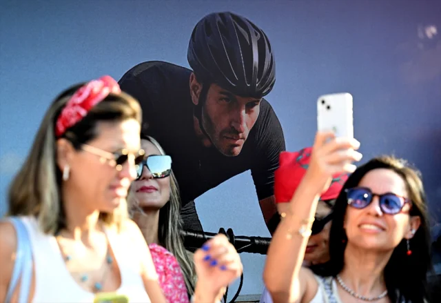Gran Fondo Başkenti Pedal Tutkusuyla Salladı