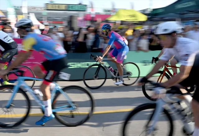 Gran Fondo Başkenti Pedal Tutkusuyla Salladı