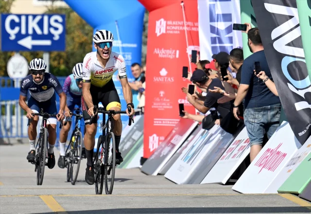 Gran Fondo Başkenti Pedal Tutkusuyla Salladı