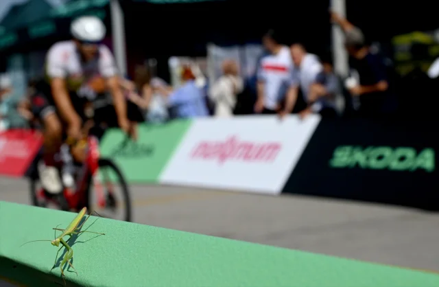 Gran Fondo Başkenti Pedal Tutkusuyla Salladı