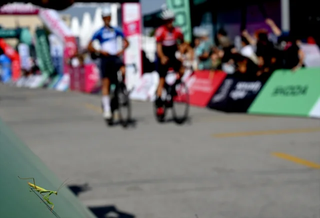 Gran Fondo Başkenti Pedal Tutkusuyla Salladı