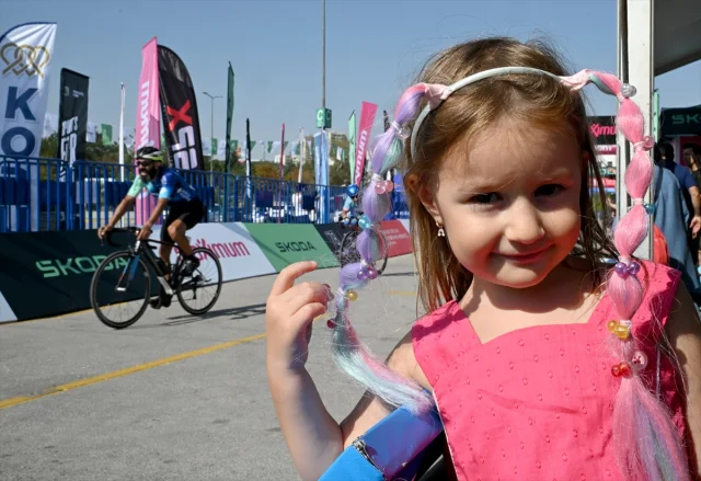 Gran Fondo Başkenti Pedal Tutkusuyla Salladı