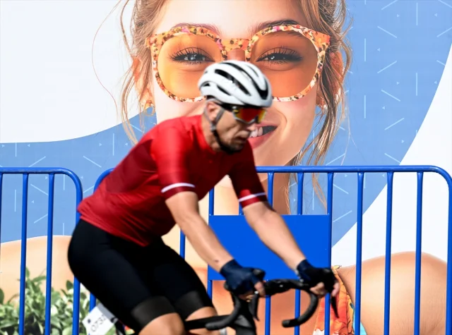 Gran Fondo Başkenti Pedal Tutkusuyla Salladı