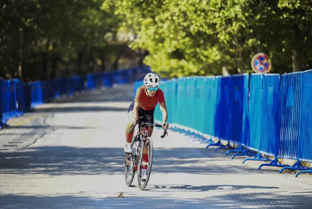 Gran Fondo Başkenti Pedal Tutkusuyla Salladı