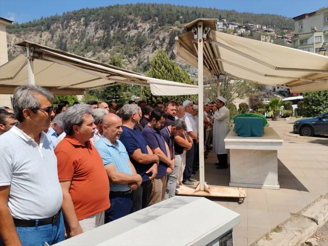 Hatay'daki Korkunç Kazanın Detayları Ortaya Çıktı