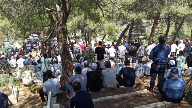 Hatay'daki Korkunç Kazanın Detayları Ortaya Çıktı