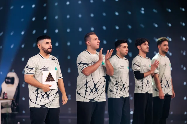 Aurora Gaming'in Heyecan Dolu Dünya Kupası Serüveni