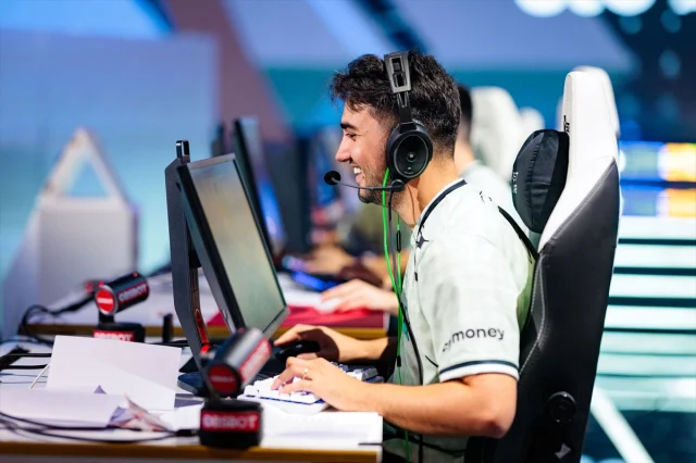 Aurora Gaming'in Heyecan Dolu Dünya Kupası Serüveni