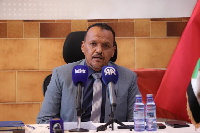 Sudan'da Çatışmaların Bedeli Ağırlaşıyor: 14 Milyon Kişi Evini Terk Etti
