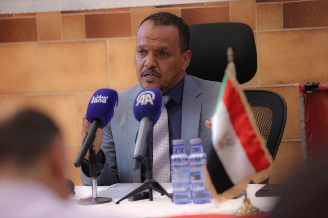 Sudan'da Çatışmaların Bedeli Ağırlaşıyor: 14 Milyon Kişi Evini Terk Etti