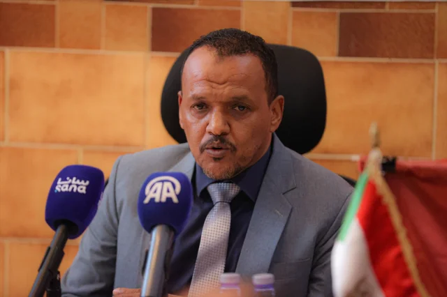 Sudan'da Çatışmaların Bedeli Ağırlaşıyor: 14 Milyon Kişi Evini Terk Etti