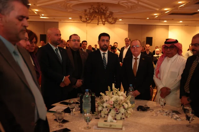 Suriye'de Dev Sağlık Yatırımı: 30 Milyon Dolarlık Proje Başl...