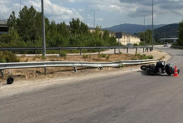 Bursa'da Motor Kazası Can Aldı: Detaylar ve Güvenli Sürüş Ön...