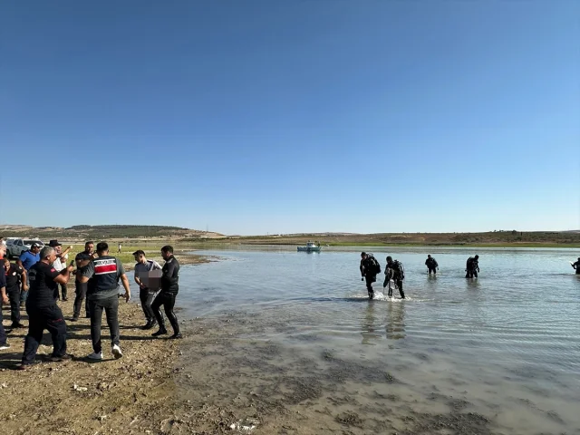 Şanlıurfa'nın Bozova İlçesinde Trajik Olay: 11 Yaşındaki Çoc...