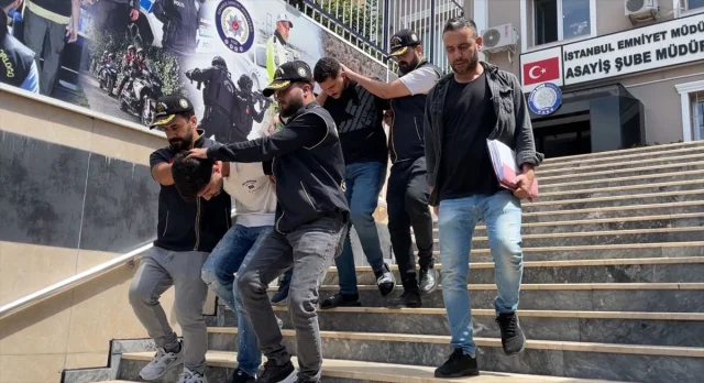 Beyoğlu'nda Saldırı Herkesi Şok Etti: Olayın Perde Arkasında...