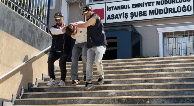 Beyoğlu'nda Saldırı Herkesi Şok Etti: Olayın Perde Arkasında Neler Var?