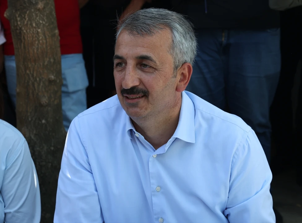 Edirne'de Hayat Değişiyor: Sulama Yatırımlarıyla Verim Artıyor