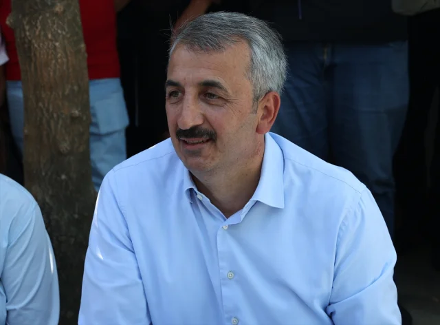 Edirne'de Hayat Değişiyor: Sulama Yatırımlarıyla Verim Artıyor