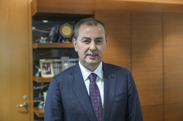 Türkiye İş Bankası'nın İkinci Yüzyıl Stratejileri