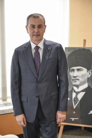 Türkiye İş Bankası'nın İkinci Yüzyıl Stratejileri