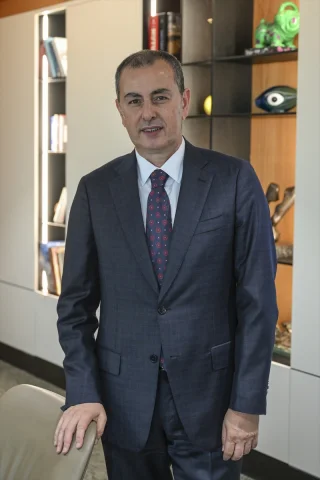Türkiye İş Bankası'nın İkinci Yüzyıl Stratejileri