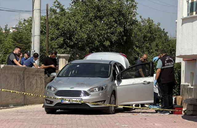 Konya'da Silahlı Saldırı Şoku: Aile Trajedisi