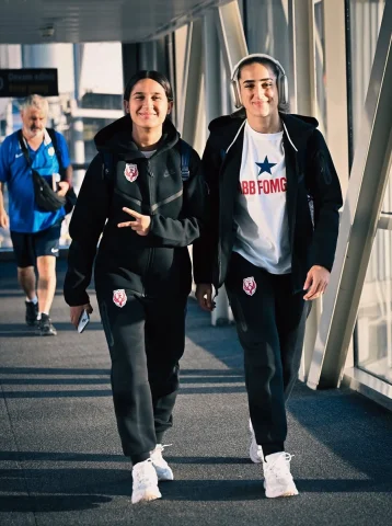 ABB FOMGET'in Şampiyonluk Yolu Hazır Herkes Bu Maçı Konuşaca...