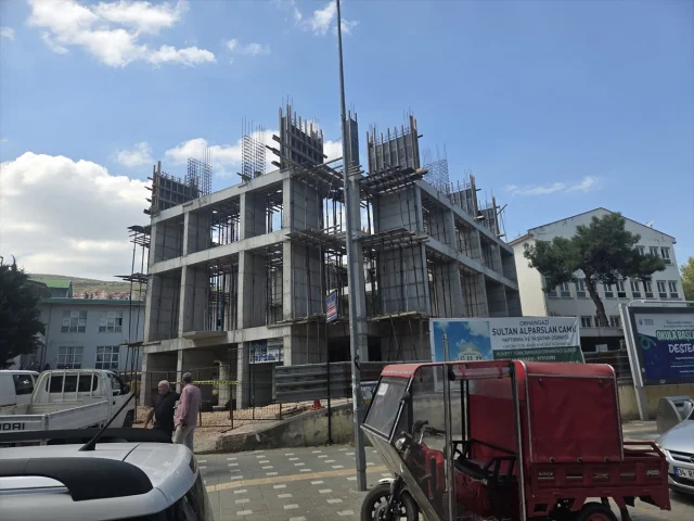 Bursa'da İnşaat Kazasının Ardından Şok Gelişme